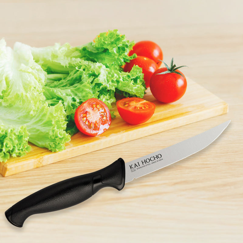 Kai Hocho Dicing Knife for Fruits & vegetables