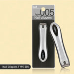 KAI Nail Clippers TYPE 005 (KE-0105)