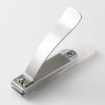 Kai Nail Clipper Stainless (Type-003L) Finger Toe Nail Cutter [000KE0128]