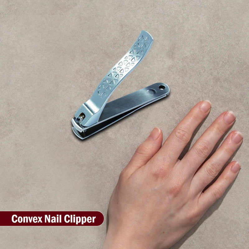 Kai Convex Blade Nail Clipper