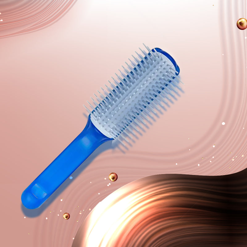 Kai Negative Ion Stylish Hair Brush