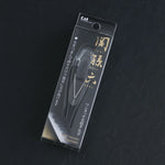 Seki Magoroku One Touch Tweezer (Straight Tip)