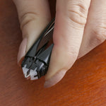 Seki Magoroku One Touch Tweezer (Straight Tip)