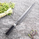 KAI Shun Dual Core 10.5" Yanagiba Knife [VG0020]
