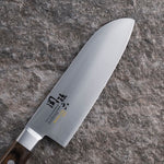 Kai Seki Magoroku Benifuji Santoku Knife (Small ), 145mm [AB5439]