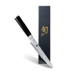Kai Shun Classic Serrated Utility Knife 6" (DM0722)