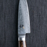 Kai Shun Premier Paring Kitchen Knife 4" [TDM0700]