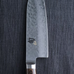 Kai Shun Premier Santoku Kitchen Knife 5.5" (TM0727)