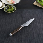 Kai Shun Premier Paring Kitchen Knife 4" [TDM0700]
