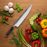 Kai Shun Premier Chef Knife 10" (TDM0707)