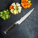 KAI Shun Premier Serrated Utility Knife 6.5" [TDM0722]