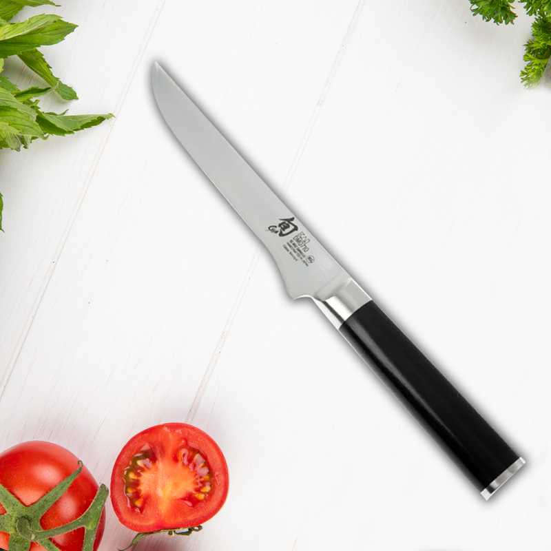 KAI Shun Classic Boning Knife 6" (Meat Knife) [DM0710]