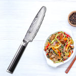 KAI Shun Classic Ultimate Steak Knife 4.5" Blade [DM0751]