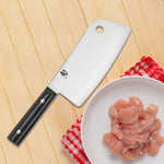 KAI Shun Classic Meat Cleaver 6" [DM0767]