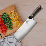 KAI Shun Kanso 7" Asian Utility Knife [SWT0767]