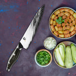Kai Shun Nagare Utility Knife 6 inches, [NDC0701]