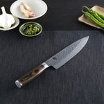 Kai Shun Premier Chef Knife 8" (TDM0706)