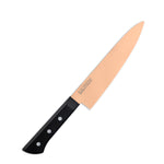 Kai Luxury Series Chef Knife Rose Gold (‎7.36") (000IN9025)