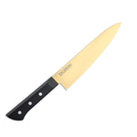 Kai Luxury Series Chef Knife Gold (‎7.36") (000IN9026)