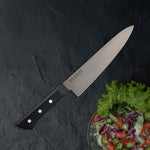 Kai Luxury Series Chef Knife Black (‎7.36") (000IN9024)