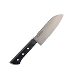 Kai Luxury Series Santoku Knife Black-Small (000IN9030)