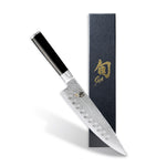KAI Shun Classic Hollow Ground Chef Knife 8" [DM0719]