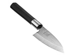 Kai Wasabi Black Deba Boning Knife 10.5 Cm (6710D)