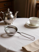 KAI Just Kitchenn Tea Strainer (Large)