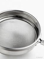 KAI Just Kitchenn Tea Strainer (Large)