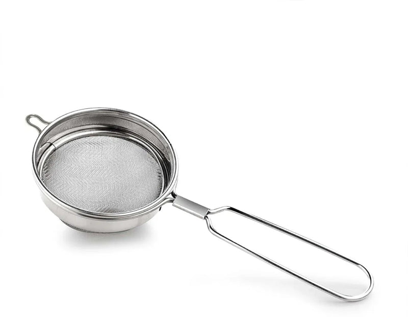 KAI Just Kitchenn Tea/Coffee Strainer (Large)