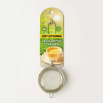KAI Just Kitchenn Tea Strainer (Large)