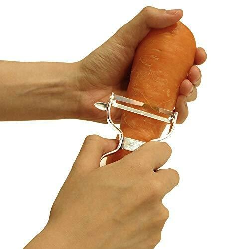 Kai House SELECT Stainless Steel Peeler