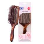 KAI Air Cushion Paddle Brush (Large)