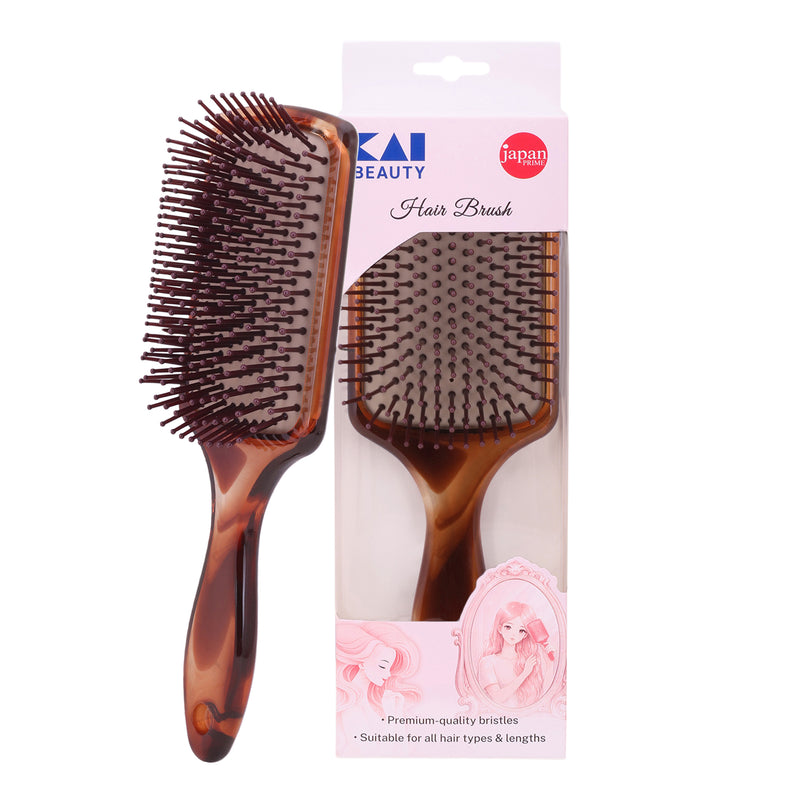 KAI Air Cushion Paddle Brush (Large)