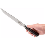 Kai Shun Classic Carving Knife 8" and Fork 6" Gift Set [DM0S200]