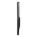 KAI Folded Pocket Comb (Black)