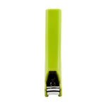 Kai Tsumekiri Nail Clipper Blister (Green)