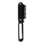 KAI Folding Travel Brush