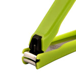 Kai Tsumekiri Nail Clipper Blister (Green)