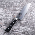 Kai Sekimagoroku Honoka Small Santoku Knife, 5.7 inches (145 mm) (AB5429)