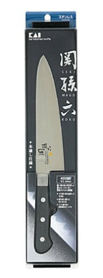 Kai Seki Magoroku 4000ST Gyuto Chef's Knife [AB5223]