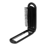 KAI Folding Travel Brush