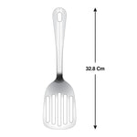 JUST KAI Turner Slotted Kitchen Tool & Serving Tool