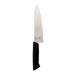 Kai Seki Manju Chef Knife - V, Silver