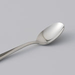 Kai New Risette Tea Spoon (Set of 6) Made in Japan [FA5046]