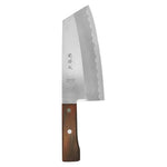 Kai Chinese SK-4 K Brand Chinese Knife 7" [041BE0014]