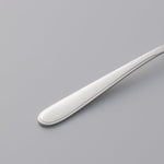 KAI New Risette Dessert Spoon (Set of 6) Made in Japan (FA5045)