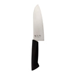 Kai Seki Manju Santoku Kitchen Knife