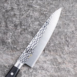 KAI Chef's Gyuto knife 180mm Hammered Stainless AB5459 Japanese knife