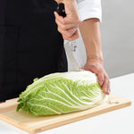 KAI Chef's Gyuto knife 180mm Hammered Stainless AB5459 Japanese knife